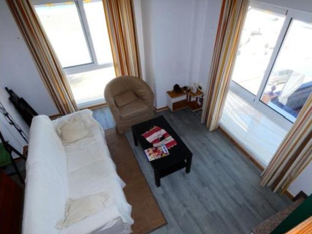 Ático en venta en Caleta de Vélez, La Axarquía
