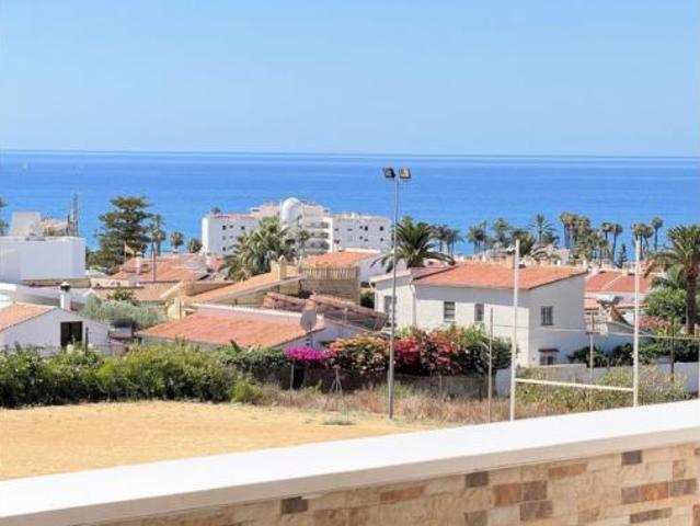 Ático en venta en Caleta de Vélez, La Axarquía