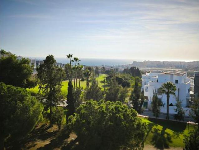 Ático en venta en Caleta de Vélez, La Axarquía