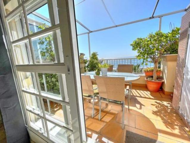 Ático en venta en Caleta de Vélez, La Axarquía
