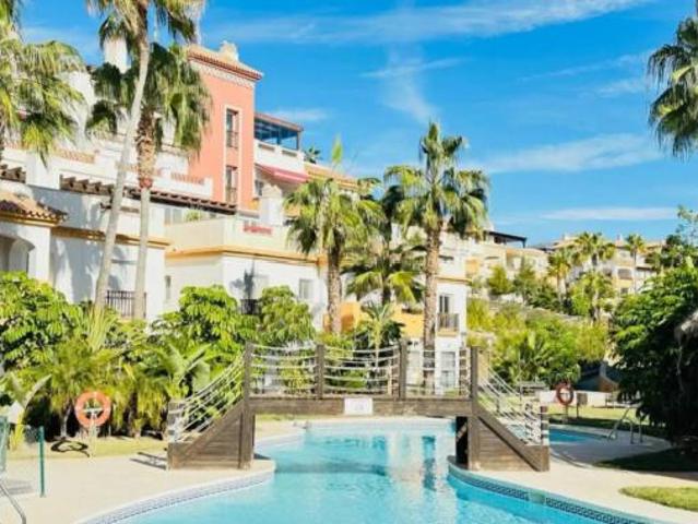 Ático en venta en Caleta de Vélez, La Axarquía