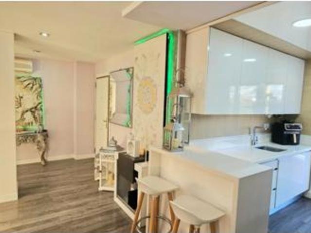 Ático en venta en Caleta de Vélez, La Axarquía
