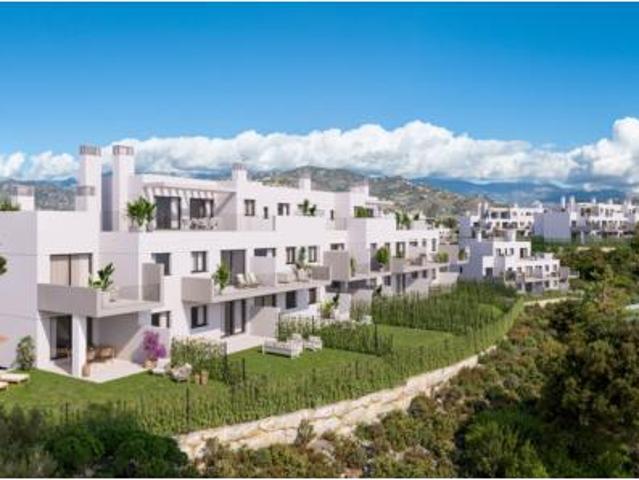 Ático en venta en Caleta de Vélez, La Axarquía