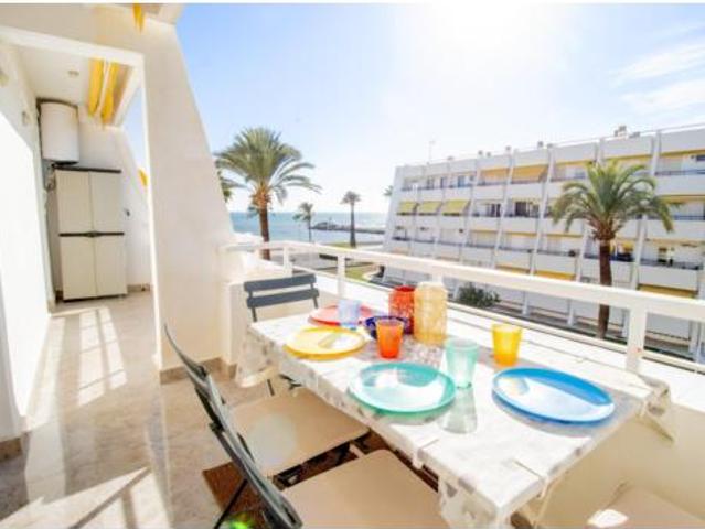 Ático en venta en Urbanización Pirámides del Puerto, Vélez-Málaga
