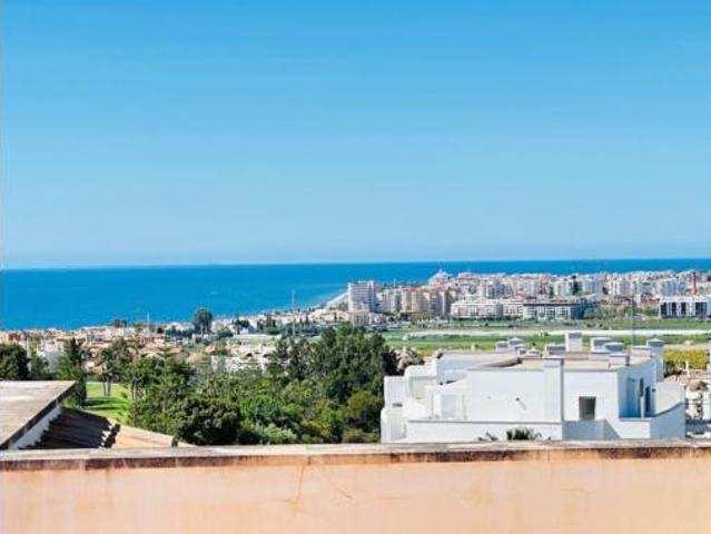 Ático en venta en Caleta de Vélez, La Axarquía