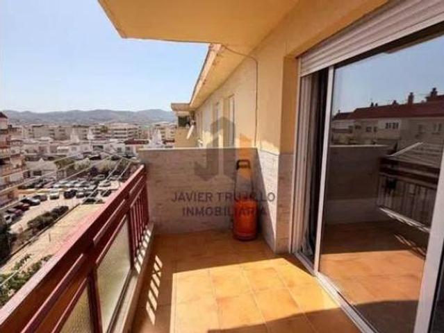 Ático en venta en Capuchinos, La Axarquía