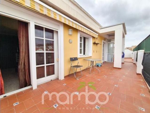 Ático en venta en Reñidero, La Axarquía