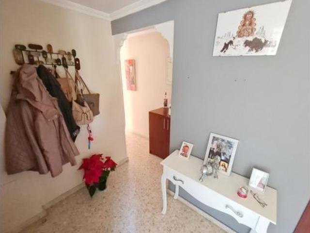 Ático en venta en Caleta de Vélez, La Axarquía