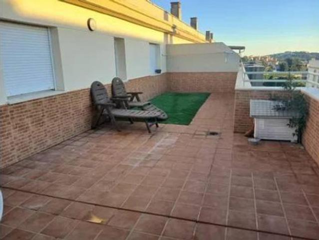 Ático en venta en Caleta de Vélez, La Axarquía