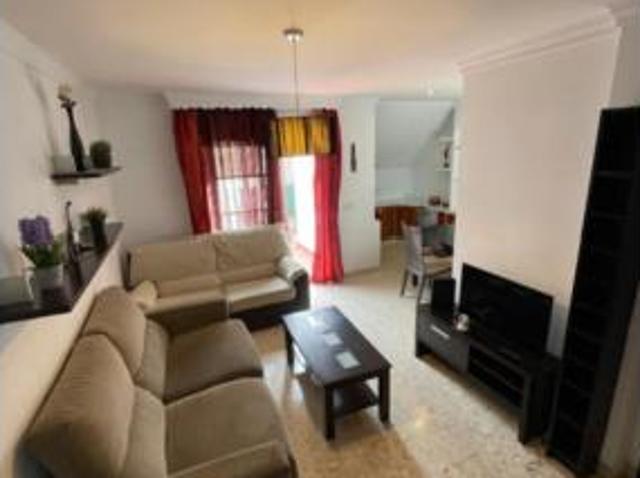 Ático en venta en Reñidero, La Axarquía