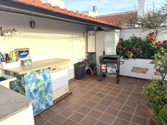 Ático en venta en Reñidero, La Axarquía