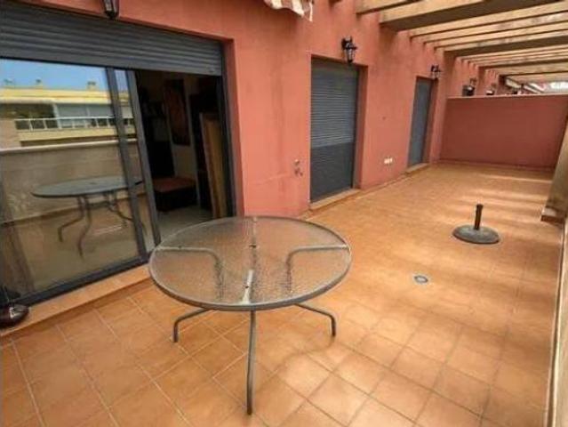 Ático en venta en Torre del Mar, La Axarquía