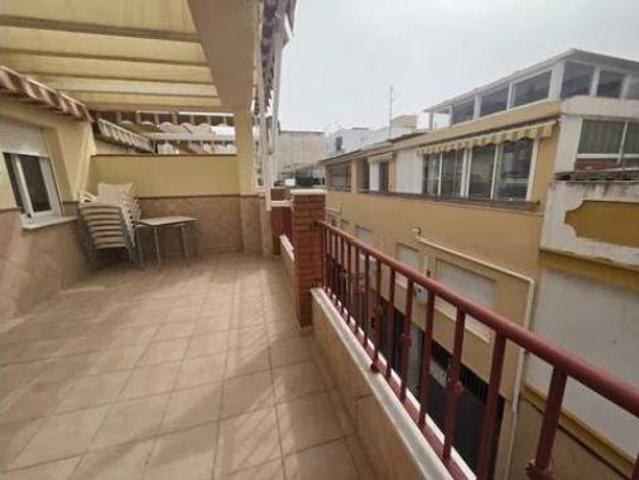 Ático en venta en Torre del Mar, La Axarquía