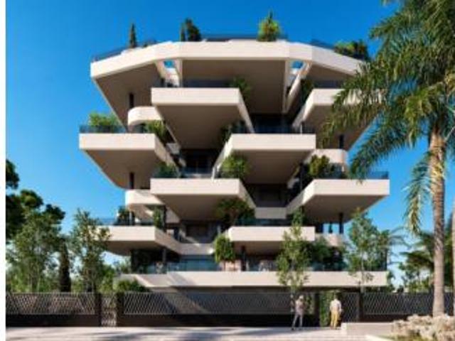 Ático en venta en Torre del Mar, La Axarquía
