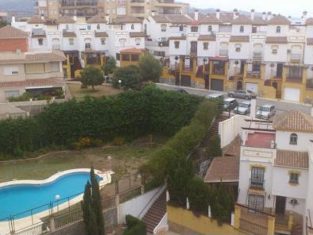 Ático en venta en Torre del Mar, La Axarquía