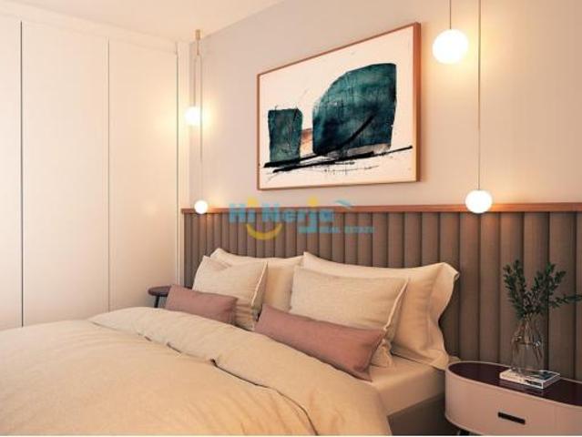 Ático en venta en Torre del Mar, La Axarquía