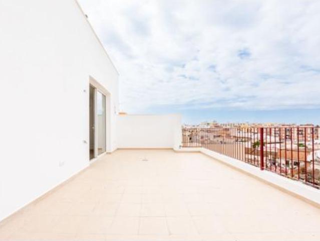 Ático en venta en Torre del Mar, La Axarquía