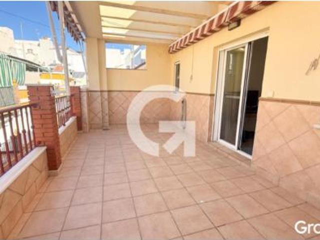 Ático en venta en Torre del Mar, La Axarquía