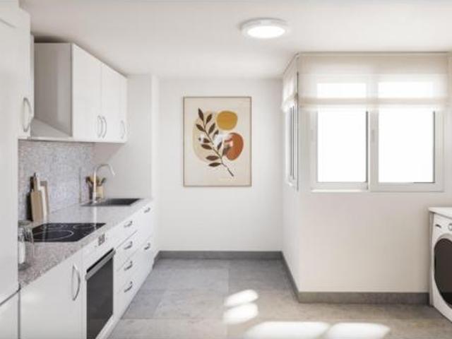Ático en venta en El Tomillar, Vélez-Málaga