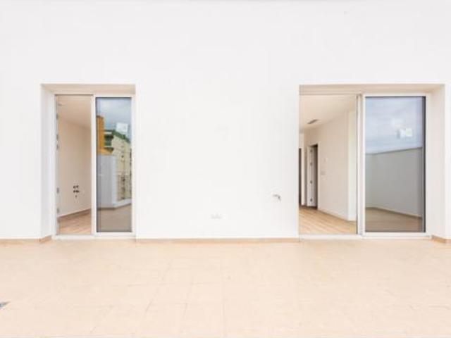 Ático en venta en Torre del Mar, La Axarquía