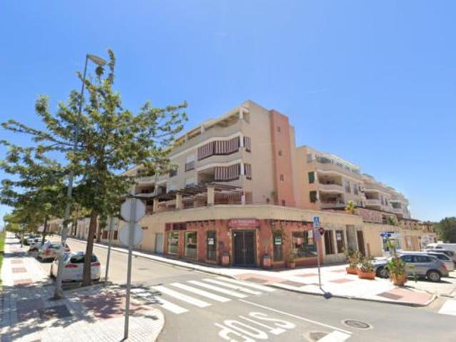 Ático en venta en Torre del Mar, La Axarquía