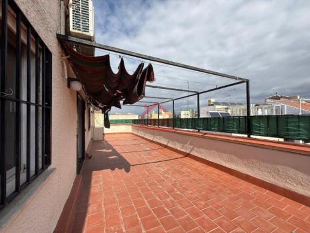Ático en venta en Torre del Mar, La Axarquía