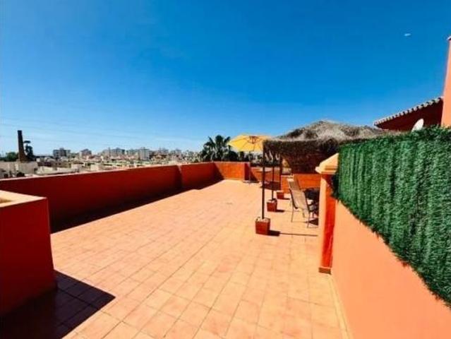 Ático en venta en El Tomillar, Vélez-Málaga