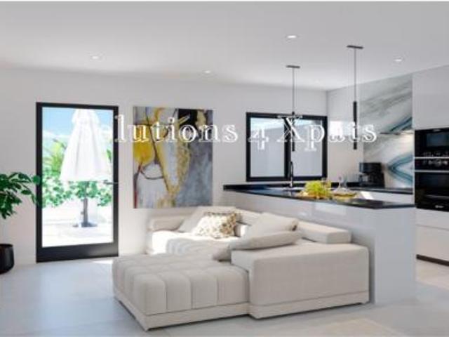 Ático en venta en Torre del Mar, La Axarquía