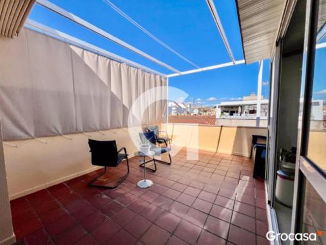 Ático en venta en Torre del Mar, La Axarquía