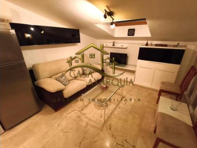 Ático en venta en Torre del Mar, La Axarquía
