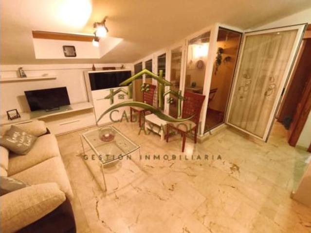 Ático en venta en Torre del Mar, La Axarquía