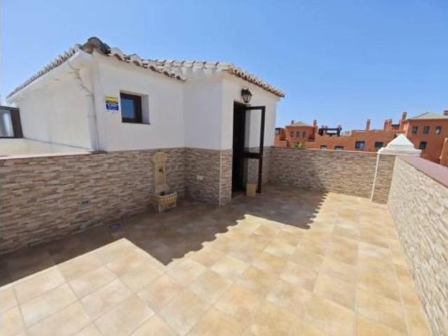Ático en venta en Torre del Mar, La Axarquía