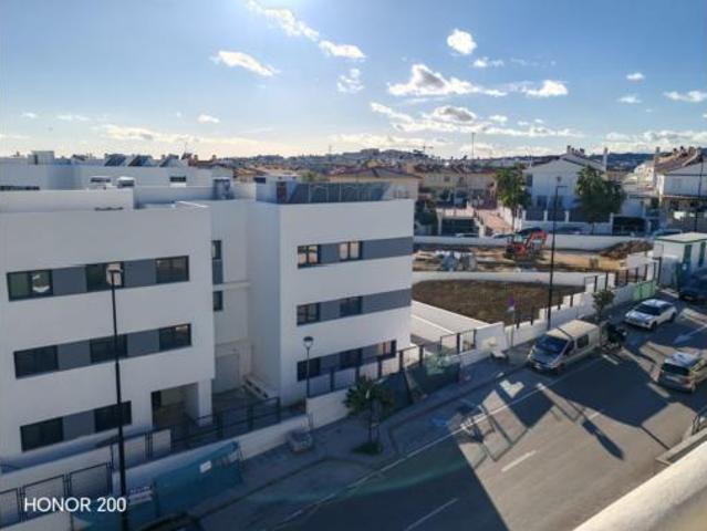 Ático en venta en Torre del Mar, La Axarquía