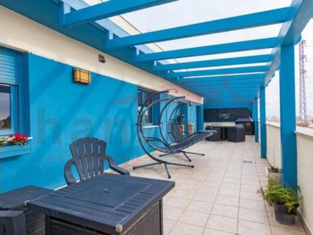 Ático en venta en Torre del Mar, La Axarquía