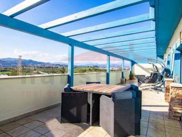 Ático en venta en Torre del Mar, La Axarquía