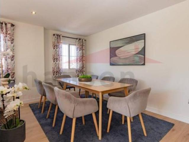 Ático en venta en Torre del Mar, La Axarquía