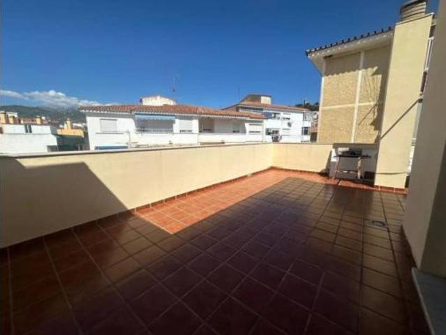 Ático en venta en Reñidero, La Axarquía