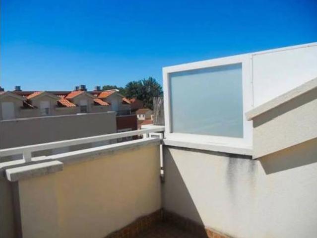 Ático en venta en Venta De Baños, Castilla y León