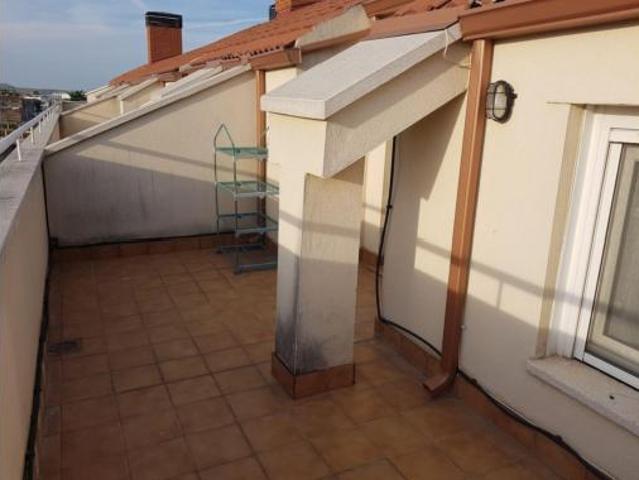 Ático en venta en Venta De Baños, Castilla y León