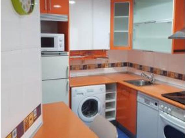Ático en venta en Venta De Baños, Castilla y León