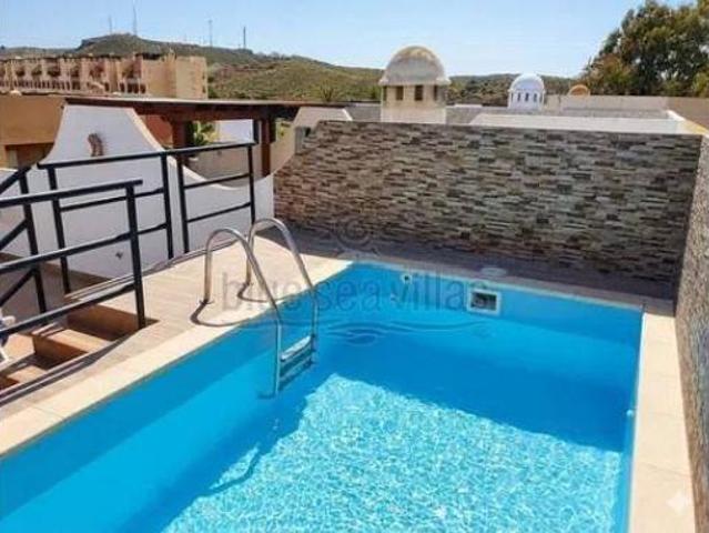 Ático en venta en Vera Playa, Vera