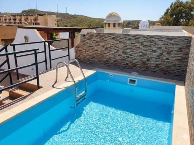 Ático en venta en Vera Playa, Vera