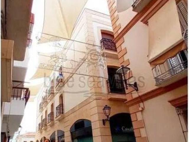 Ático en venta en Vera, Andalucía