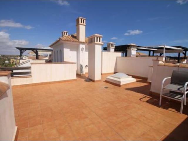 Ático en venta en Vera Playa, Vera
