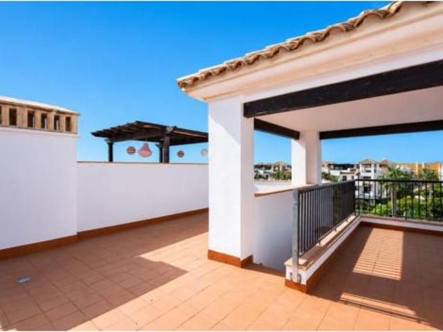 Ático en venta en Vera Playa, Vera