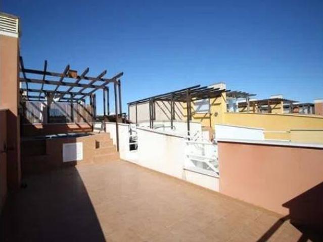 Ático en venta en Costa Laguna, Vera
