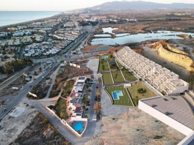 Ático en venta en Vera Playa, Vera