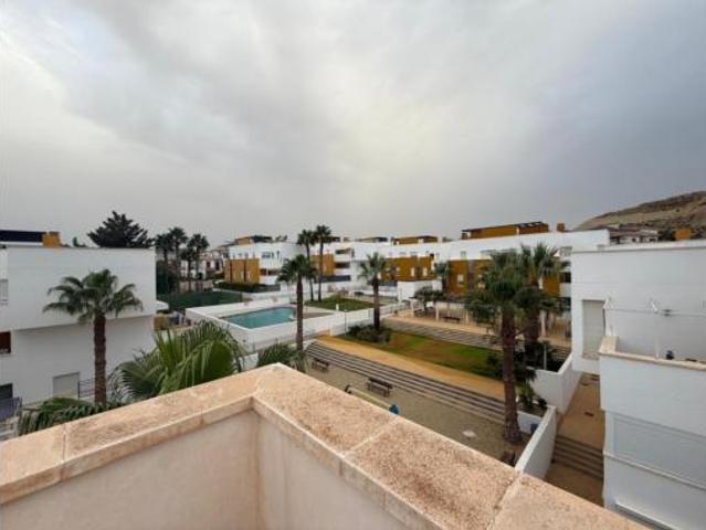Ático en venta en Vera Playa, Vera