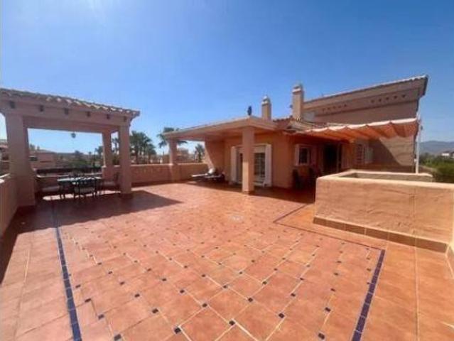 Ático en venta en Vera, Andalucía