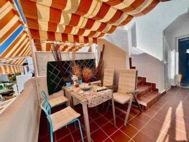 Ático en venta en Vera Playa, Vera